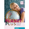 Planet Plus A1.2 Arbeitsbuch - Kopp Gabriele