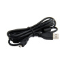 USB 2.0 kabel - 8pin Samsung 370526, 1,8m