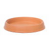 Prosperplast miska MASSIVE tehla 45 cm