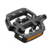 Pedále LOOK Geo Trekking Roc Black