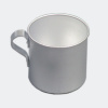 Hrnek ALB 0,4 l hliníkový