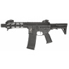 Delta Armory airsoft zbraň AR15 TALOS 3 PDW Bravo Eagle Čierna
