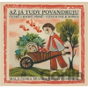 Malá česká muzika Jiřího Pospíšila: Až já tudy povandruju - Malá česká muzika Jiřího Pospíšila
