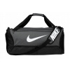 Nike Brasilia DH7710-068 sivá 60l