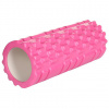 Merco Yoga Roller F1 jóga valec ružová