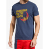 Lezecké tričko La Sportiva Moon Rock T-Shirt - night sky