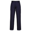 PORTWEST Kalhoty Preston 2885 do pasu POR-2885NVR50 Navy 50 Standartní