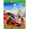 Dakar 18 (Xbox One)
