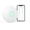 Airthings Wave Plus, senzor kvality ovzduší, radonu, vlhkosti, teploty, VOC, CO2 a tlaku