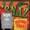 Nazareth - Snaz / Digipack / 2CD / Reedice 2018 [2 CD]