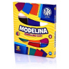 Astra Modelovacia hmota do rúry MODELINA 12ks