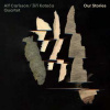 CD Alf Carlsson / Jiří Kotača Quartet: Our Stories