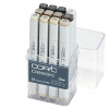 Copic 12 ks