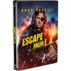 Útěk z L.A. BD (UHD) - steelbook