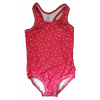Detské plavky - Steiff One -kus outfit. 116 červená (Aqua Speed Blue plavky 146 Zia)