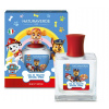 Nickelodeon Paw Patrol, Toaletná voda 50ml unisex