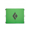 Bouldermatka Black Diamond Erratic Crash Pad - vibrant green