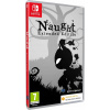 Naught - Extended Edition Nintendo Switch krabička