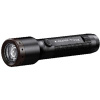 Ledlenser P5R Core LED vreckové svietidlo (baterka) napájanie z akumulátora 350 lm 25 h 124 g; 502178