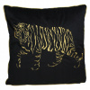 Vankúš - Jasiek Dekoratívny vankúš 45x45cm Motif Tiger (Jasiek Dekoratívny vankúš 45x45cm Motif Tiger)