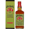 Jack Daniel's LEGACY EDITION 1 43% 0,7 l (kartón)