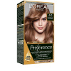 L'Oréal Paris Preference farba na vlasy 6.0 1ks