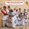 Dance of the Cobra (Jaipur Kawa Brass Band) (CD / Album)
