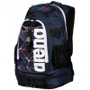 Batohová aréna fastpack 2.1 odtiene modrej 40 l (Arena Water Fastpack 2.1 Navy batoh)