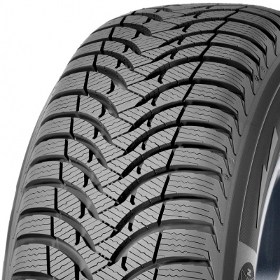 Michelin Alpin A4 215/60 R17 96H MO