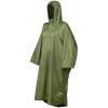 TREKMATES Pláštěnka Deluxe Poncho zelená