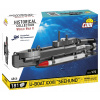 COBI 4846 ponorka U-BOAT XXVII 