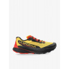 Trailové topánky La Sportiva Prodigio - yellow/black