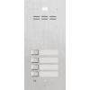ACO FAM-P-4NPACC sadrový panel 4-family reader brel.