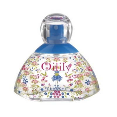 Oilily Classic, Parfémovaná voda 75ml - tester pre ženy