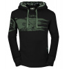 HOTSPOT DESIGN Mikina Carpfishing Camo - L
