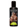 Magoon Spanish Fly (100 ml), aromatický masážny olej