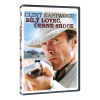 Biely lovec, čierne srdce DVD