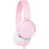 Sony MDR-ZX110, růžová MDRZX110P.AE