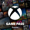 ESD XBOX Game Pass Essential, predplatné na 6 mesiacov (EuroZone) S6T-00018