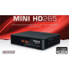 Amiko Mini HD265 HEVC CX Multimedia 2597