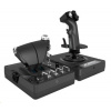 Logitech Ovladač G X56 HOTAS, pro hry ve virtuální realitě a vesmírné simulace 945-000059