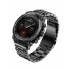 Garett Smartwatch Atom Black Steel ATOM_BLK_STL