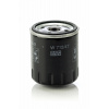 Mann-Filter W 712/47 Olejový filter