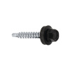 Farmárske skrutky Wkręt-Met 4,8 x 55 mm 200 kusov WFD-48055-9005