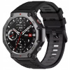 SILIKÓNOVÝ REMIENOK NA HODINKY / SMARTWATCH AMAZFIT T-REX 3