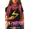 Ms. Marvel: (Ne)normální - G. Willow Wilson, Adrian Alphona