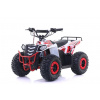 Dětská elektrická motorka Energy Adventure 4 RIDER