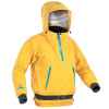 Palm Chinook women's jacket Farba: Zlato, Veľkosť: M