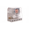 Impulzné / krokové relé / 1 NO 10A 250V, 24V AC (Impulzné / krokové relé / 1 NO 10A 250V, 24V AC)