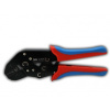 Lisovacie kliešte pro neizolované kabelové koncovky a spojky NL246261